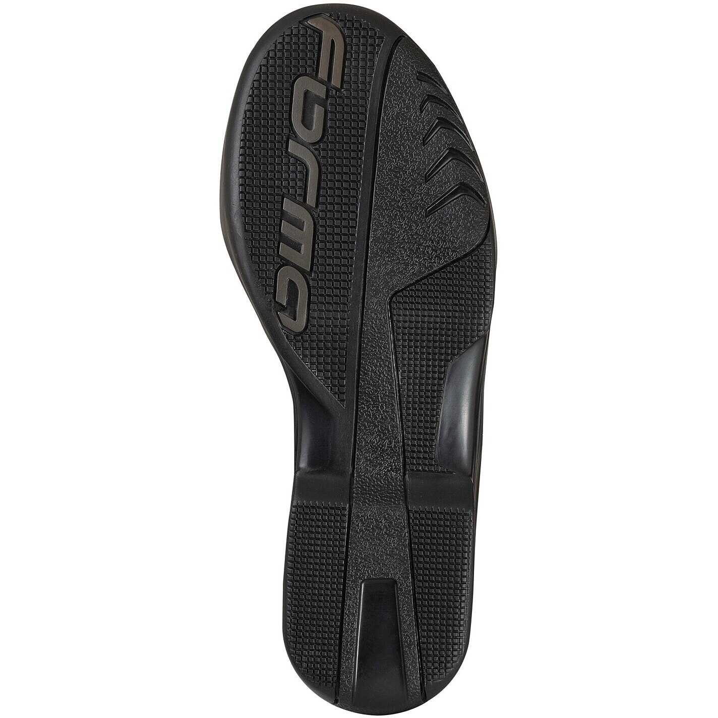 FORMA VOYAGE DRY BLACK