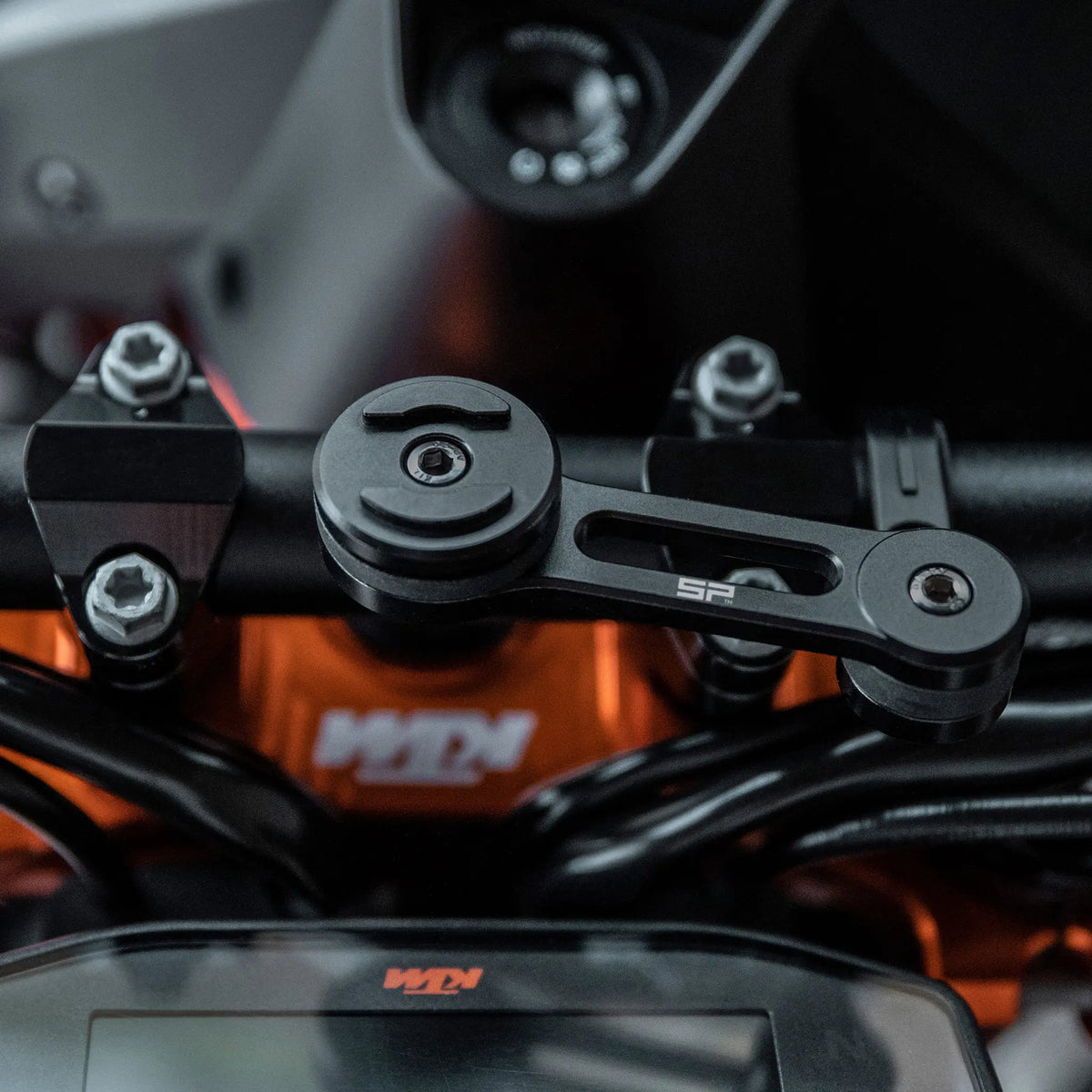 SP Connect - Moto Mount Pro