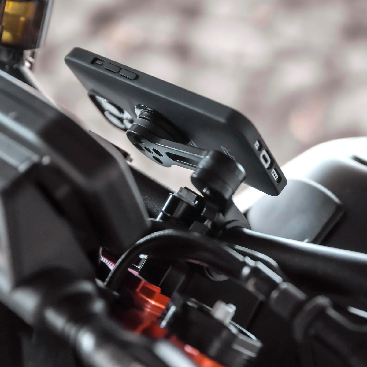 SP Connect - Moto Mount Pro