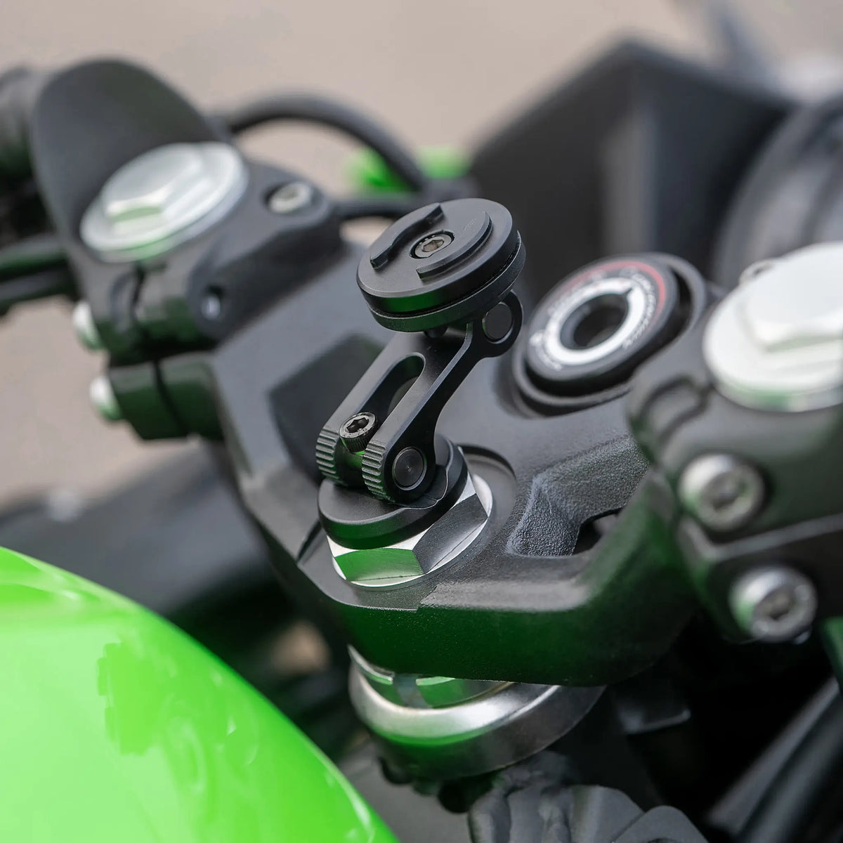 SP Connect - Moto Stem Mount Pro