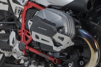 Sw Motech - Cylinder Guard for BMW