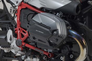 Sw Motech - Cylinder Guard for BMW