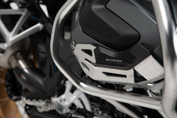 Sw Motech - Cylinder Guard for BMW