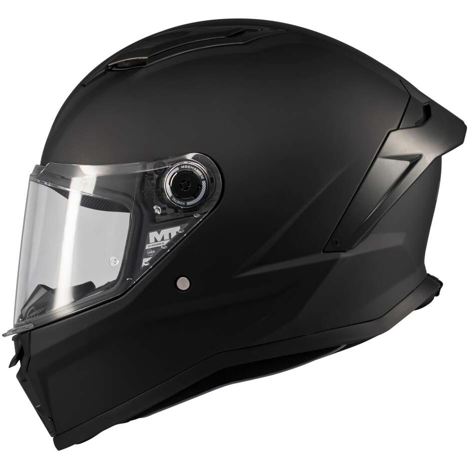 MT STINGER 2 MATTE BLACK