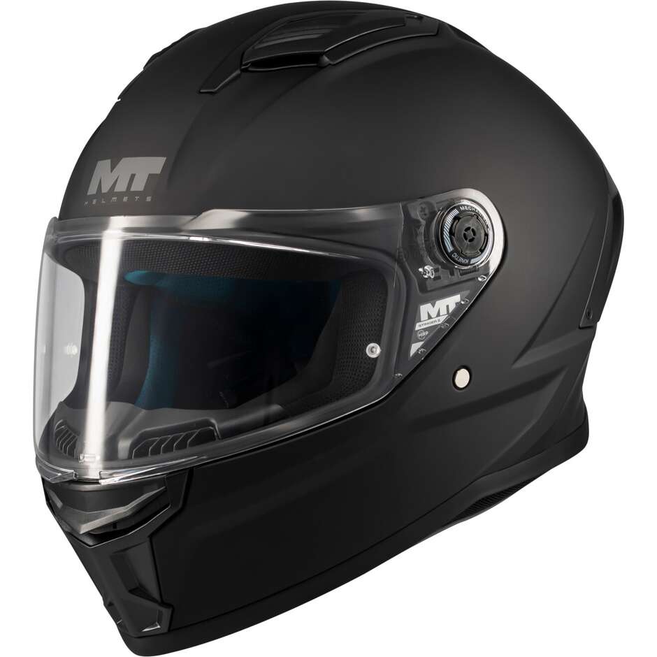 MT STINGER 2 MATTE BLACK