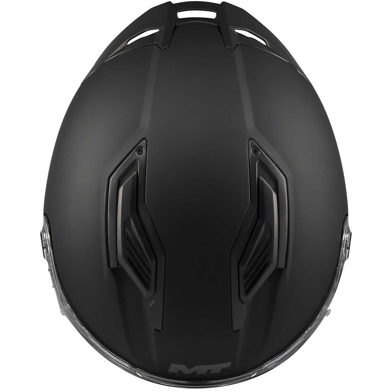 MT STINGER 2 MATTE BLACK
