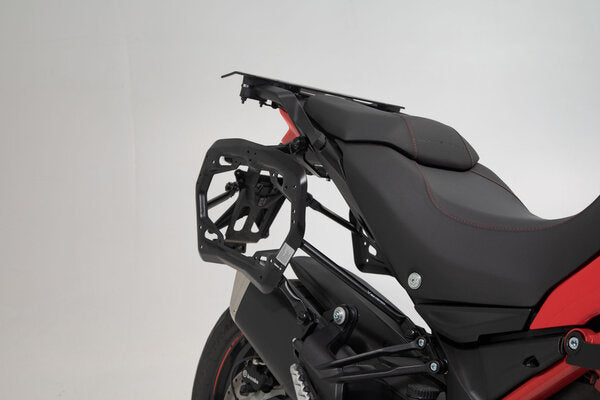 Sw Motech - Pro Side Carrier