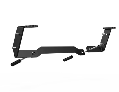 Denali - Driving Light Mounts