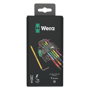 Multicolour TX - key set - MAKINA MOTO