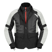Motorcycle jacket