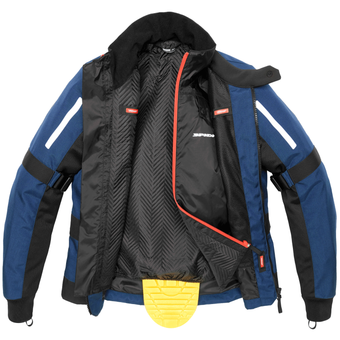 SPIDI - Net H2Out Jacket