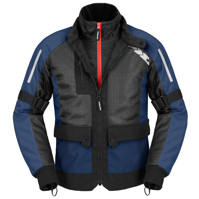 Motorcycle jacket 