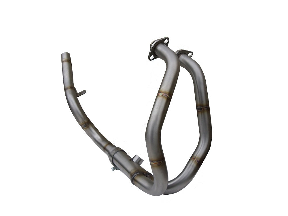 GPR Furore Nero Exhaust – Kawasaki Ninja 300 R 2012/2017 e3 2012/2017 – image 6