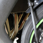 GPR De-Cat Pipe Exhaust – Kawasaki Ninja 1000 Sx 2020 e4 2020/2020