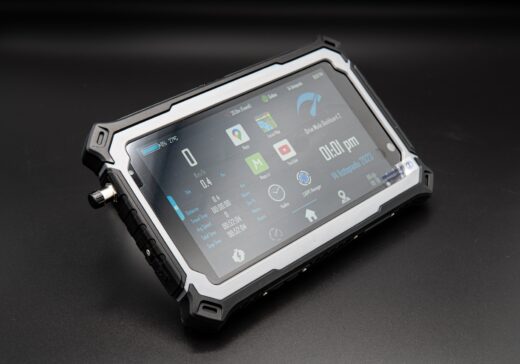 Carpe Iter OBD2 Reader, riding display accessory for adventure and touring riders in Lebanon