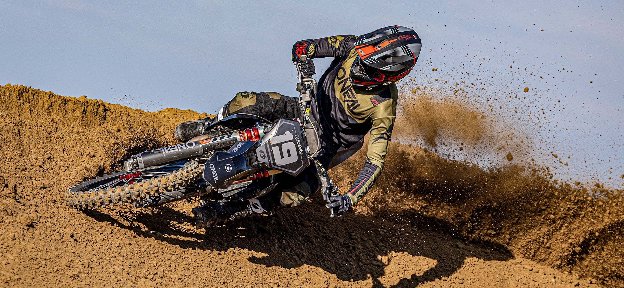 Dirt Rider Accessories