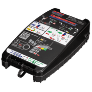 OPTIMATE PRO 1 DUO - MAKINA MOTO