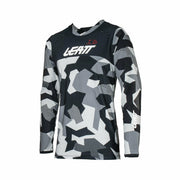 Leatt Moto 4.5 Enduro Jersey, riding jersey for adventure riders in Lebanon