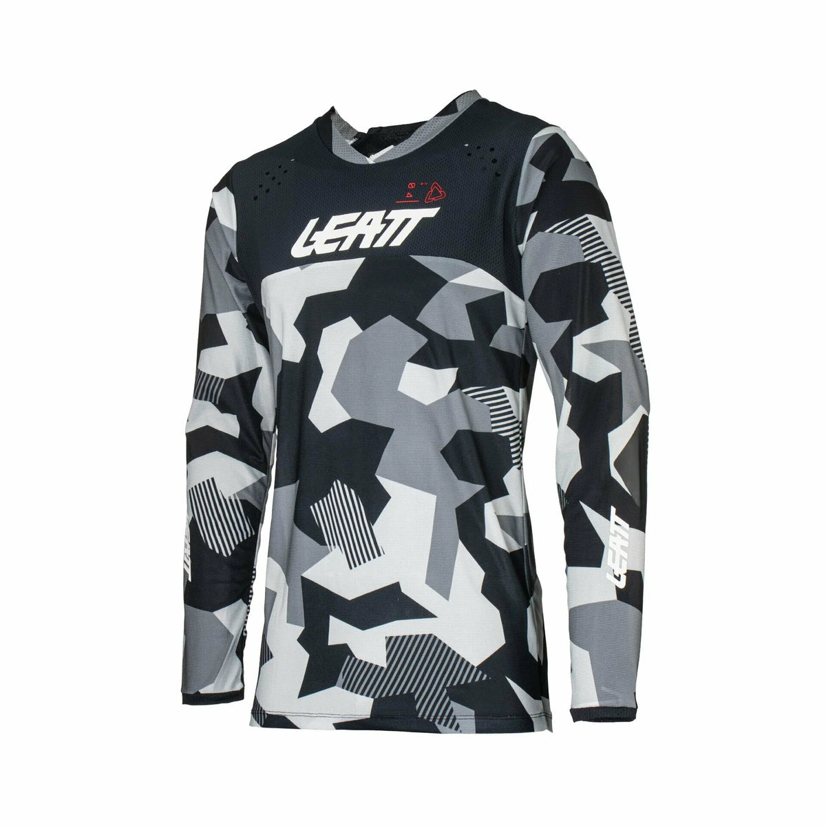 Leatt Moto 4.5 Enduro Jersey, riding jersey for adventure riders in Lebanon