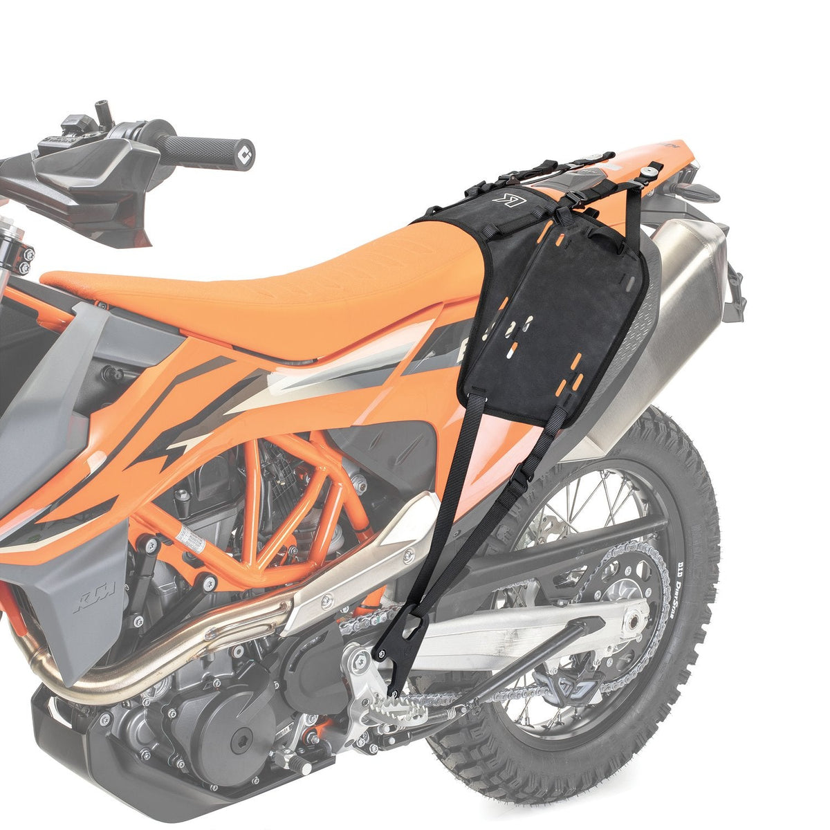 Kriega - OS Base