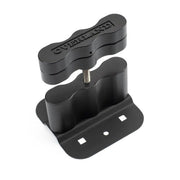 Overland Double Handle Mount - MAKINA MOTO