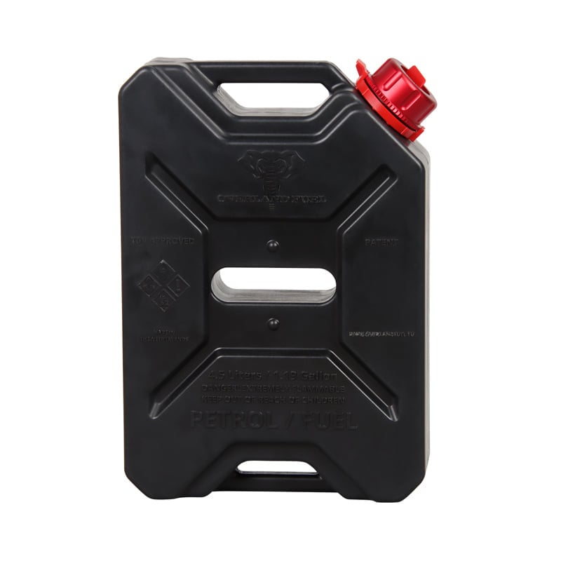 Overland Fuel Can - MAKINA MOTO