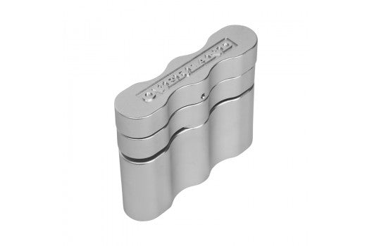 Overland Lockable Mount Inc - MAKINA MOTO