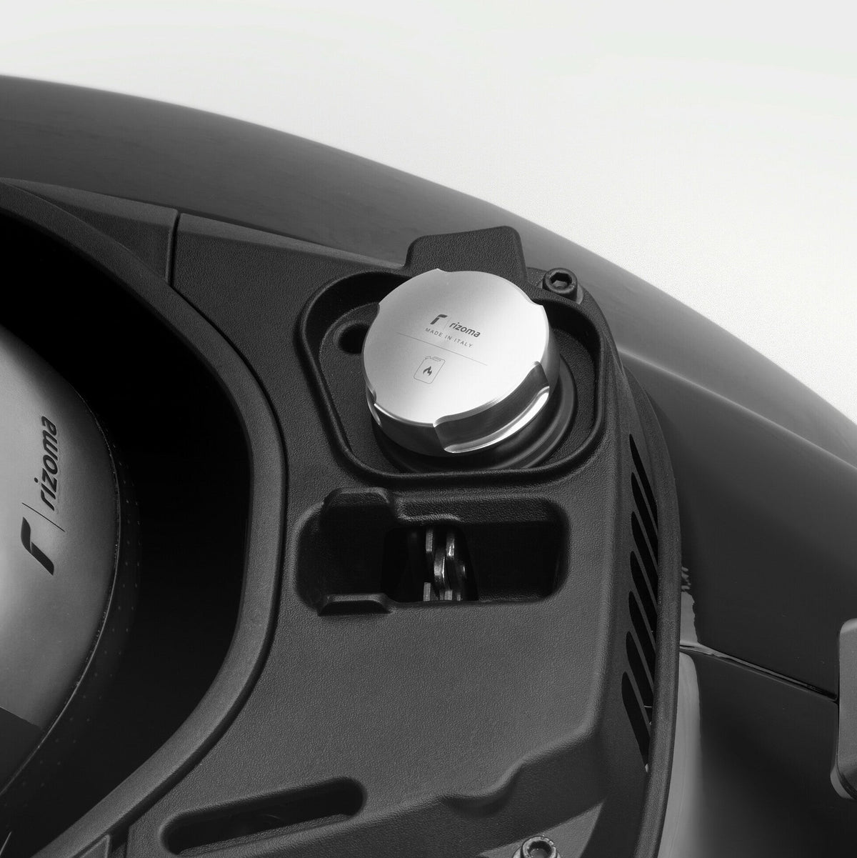 Rizoma - FUEL TANK CAP