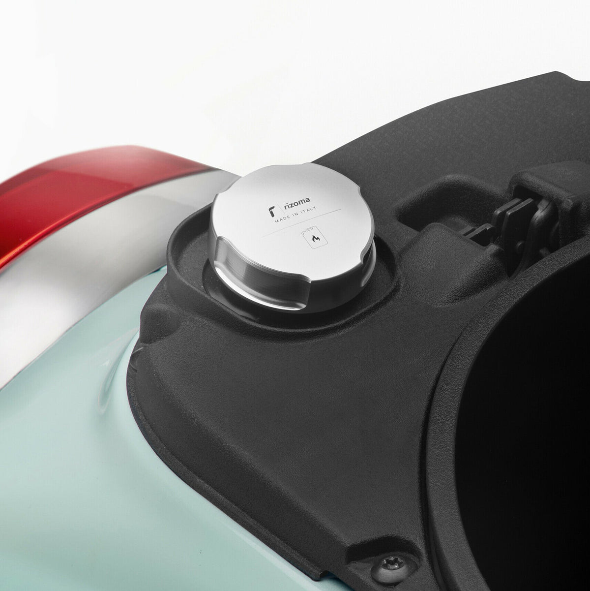 Rizoma - FUEL TANK CAP