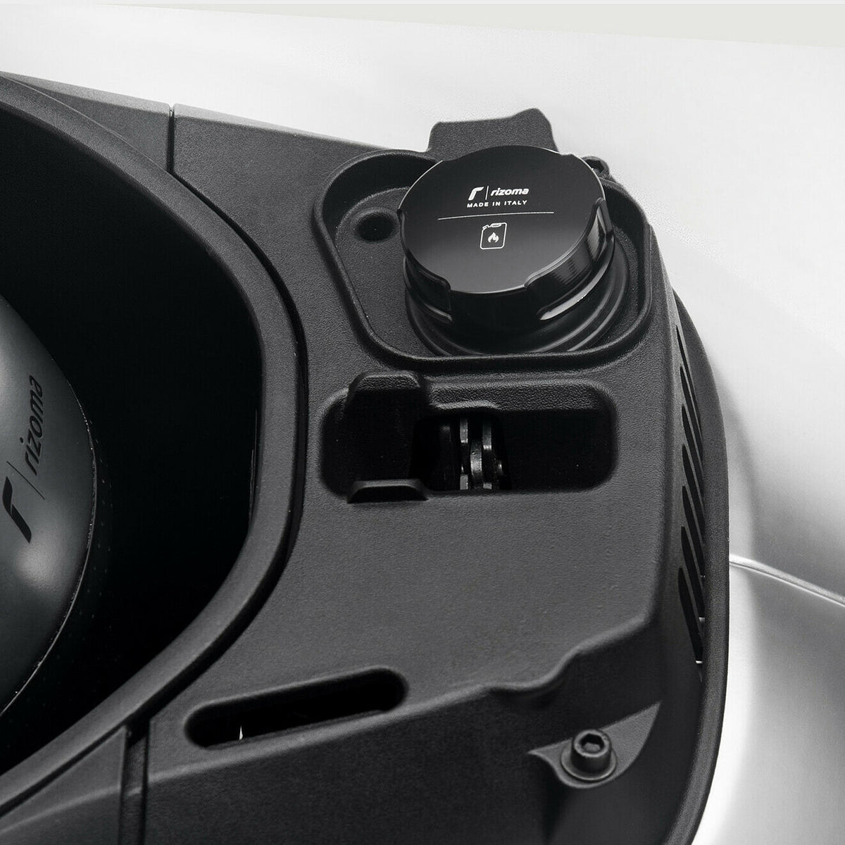 Rizoma - FUEL TANK CAP