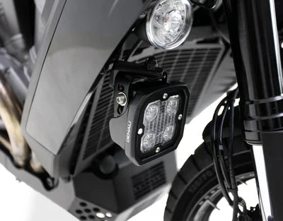 Denali - Driving Light Mounts