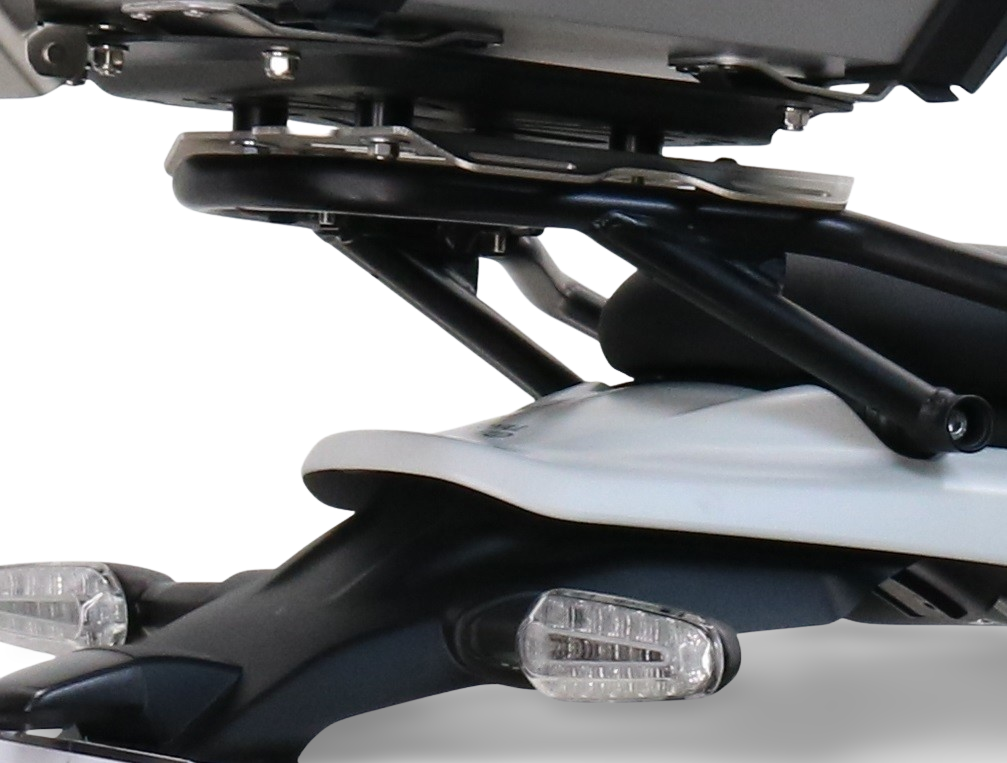GPR TECH Luggage Rack & Mounting Kit – Himalayan 450 2024/2025 e5 Plus – image 3