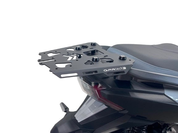GPR TECH Luggage Rack & Mounting Kit – ADX 300 2024/2026 e5 Plus – image 3