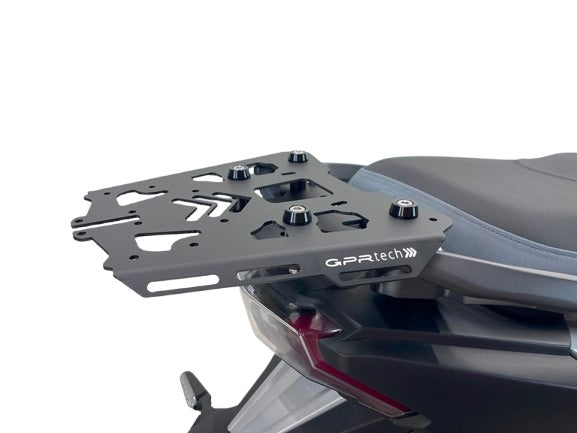 GPR TECH Luggage Rack & Mounting Kit – ADX 300 2024/2026 e5 Plus – image 7