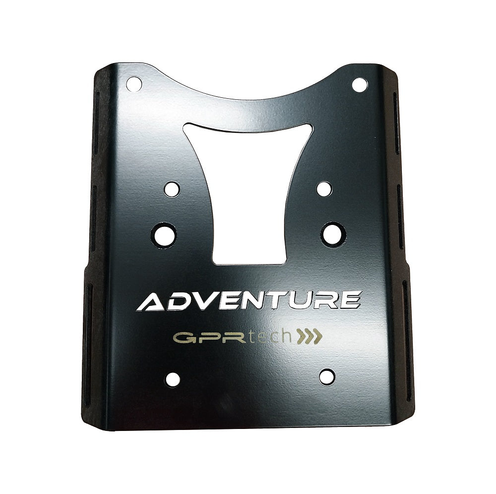 GPR TECH Luggage Rack & Mounting Kit – Lc 8 Adventure 1050 2015/2016 e3 – image 5