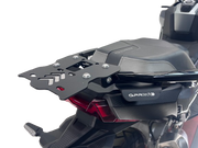 GPR TECH Luggage Rack & Mounting Kit – ADX TG 400 2024/2026 e5 Plus