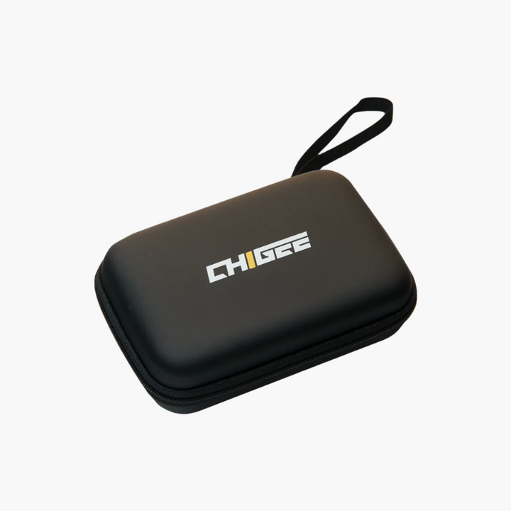 Chigee AIO-5 Play BMW Storage Case, riding display accessory for adventure, touring and naked riders in Lebanon