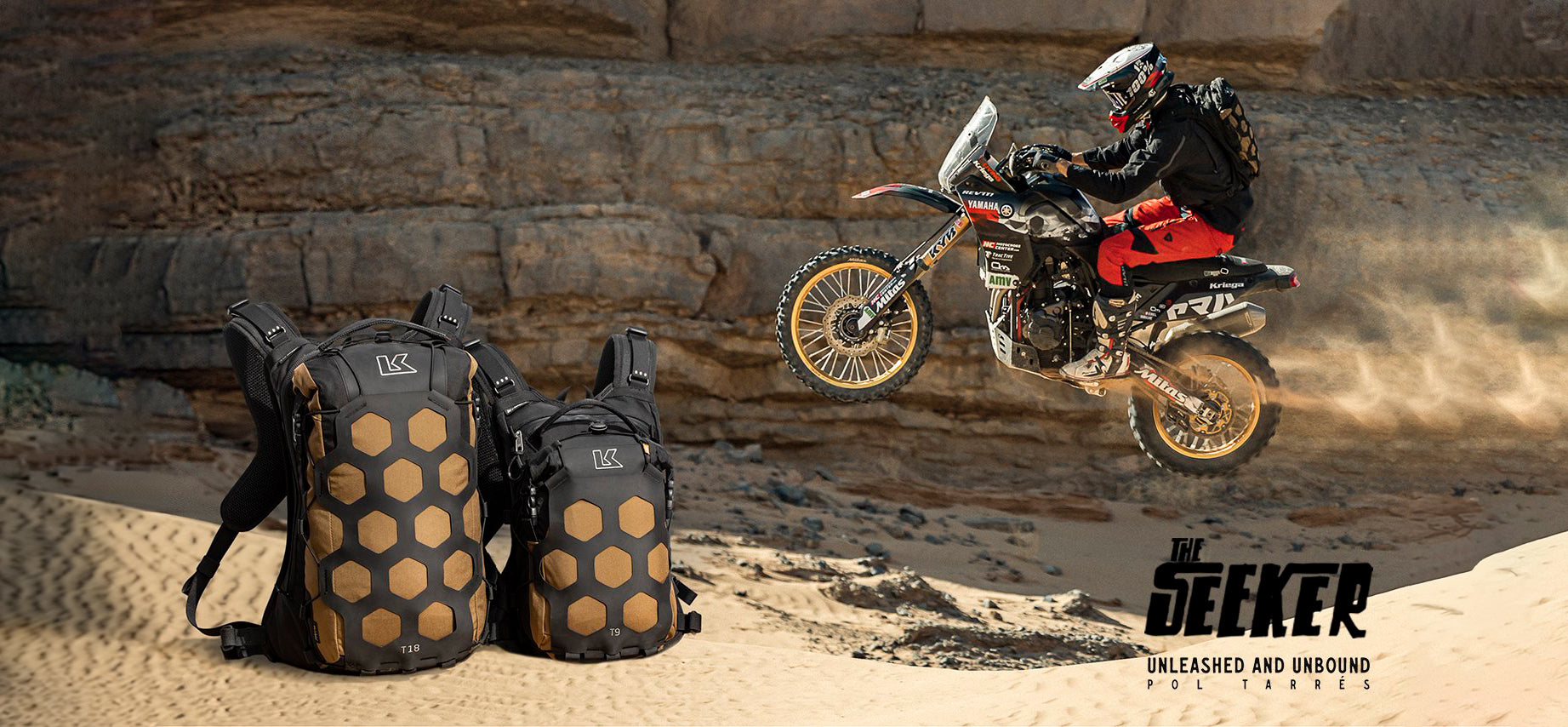Bags & Backpacks