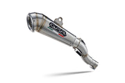 GPR Powercone Evo Exhaust – Bmw S 1000 RR - M 2010/2014 2010/2014