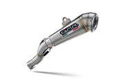 GPR Powercone Evo Exhaust – Bmw R Nine-T 1200 Pure - Racer - Urban - Scrambler G/S 2017/2023 e4 2017/2023