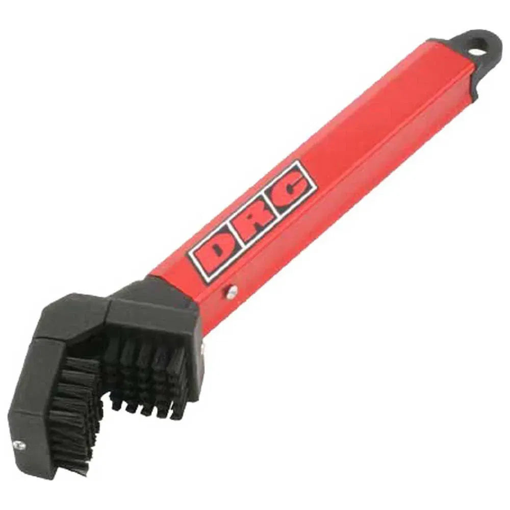 DRC - Hardware Chain Brush