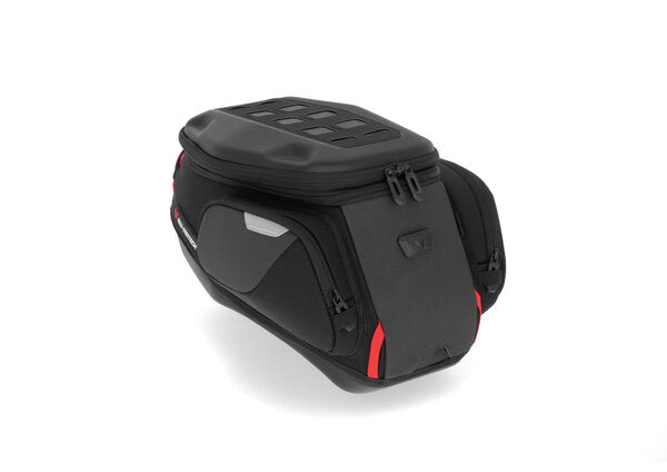 SW-Motech PRO Tank Bag, side view