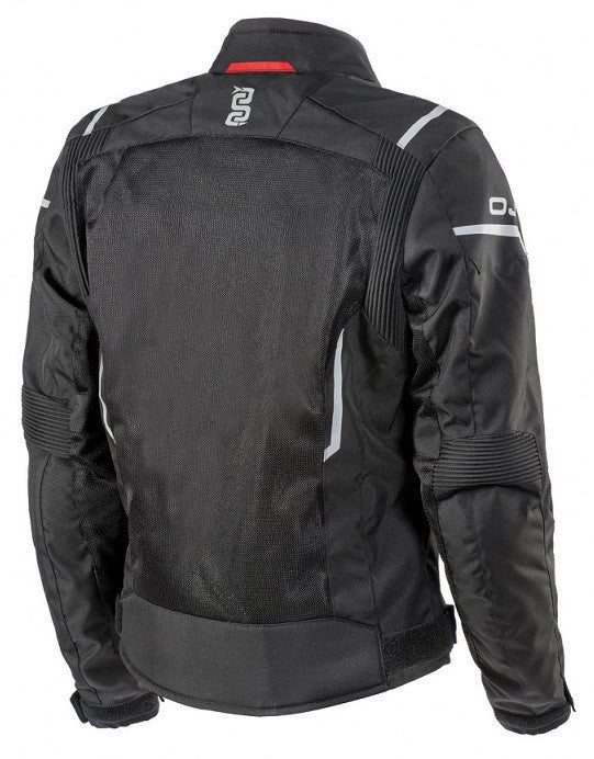 OJ ALL-SEASON “STREAM” MAN & WOMAN JACKET