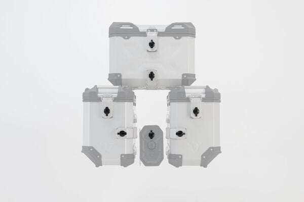 Sw Motech - TRAX Lock Set