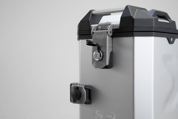 Sw Motech - TRAX Lock Set