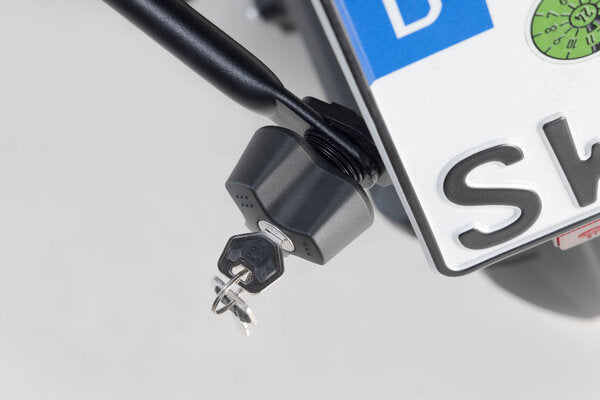 Sw Motech - TRAX Lock Set
