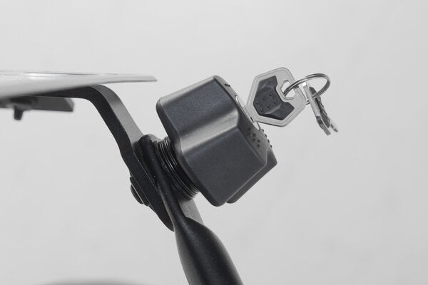 Sw Motech - TRAX Lock Set