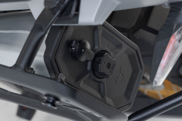 Sw Motech - TRAX Lock Set
