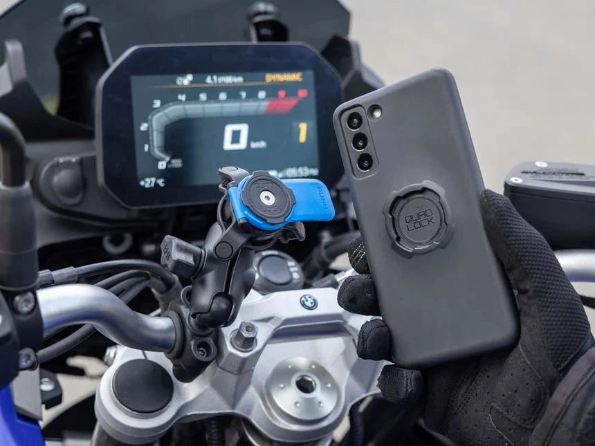 Quadlock - Quad Lock 1'' Ball Adaptor Mount V2
