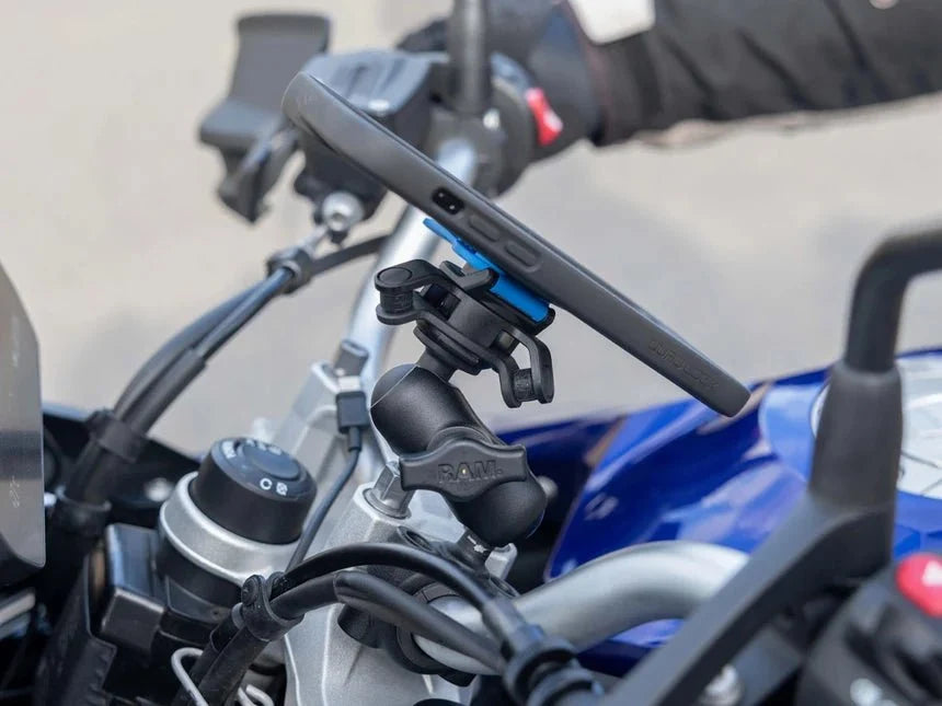 Quadlock - Quad Lock 1'' Ball Adaptor Mount V2